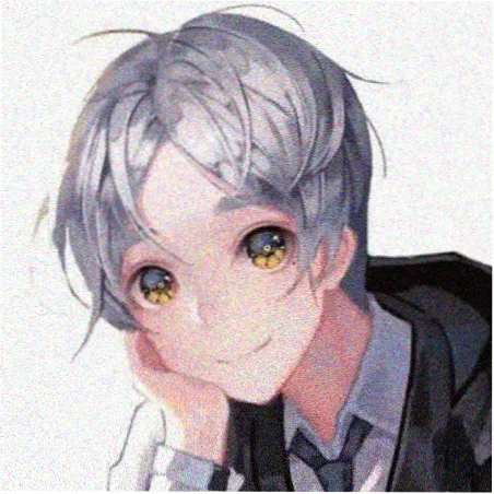 读者何铭头像